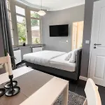 Villa Linnenschmidt, Historische Villa, Bremen Zentral, Hbf, Messe, Oevb Arena, Kostenloser Parkplatz Apartmán *