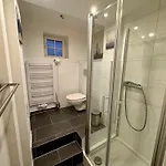 Apartmán Villa Linnenschmidt, Historische Villa, Bremen Zentral, Hbf, Messe, Oevb Arena, Kostenloser Parkplatz Brémy