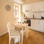 Villa Linnenschmidt, Historische Villa, Bremen Zentral, Hbf, Messe, Oevb Arena, Kostenloser Parkplatz Brémy