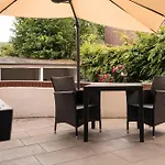 Διαμέρισμα Villa Linnenschmidt, Historische Villa, Bremen Zentral, Hbf, Messe, Oevb Arena, Kostenloser Parkplatz Βρέμη