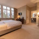 Villa Linnenschmidt, Historische Villa, Bremen Zentral, Hbf, Messe, Oevb Arena, Kostenloser Parkplatz Brémy