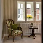 Apartman Villa Linnenschmidt, Historische Villa, Bremen Zentral, Hbf, Messe, Oevb Arena, Kostenloser Parkplatz
