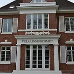 Διαμέρισμα Villa Linnenschmidt, Historische Villa, Bremen Zentral, Hbf, Messe, Oevb Arena, Kostenloser Parkplatz