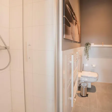 Daire Linnenschmidt Apartments,zentrale Lage Nahe Hbf, Altstadt & Oevb-arena *