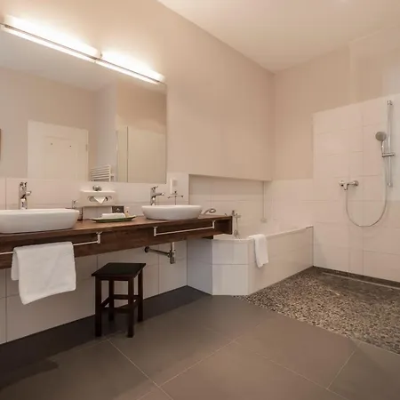 Linnenschmidt Apartment