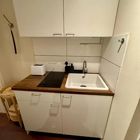 Apartment Linnenschmidt