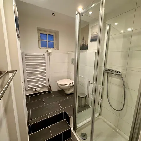 Appartement Linnenschmidt, Historische Villa, Zentral, Hbf, Messe, Oevb Arena, Kostenloser Parkplatz, Altstadt Brême