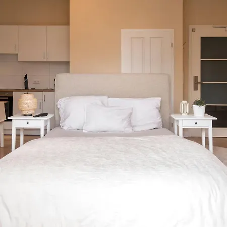 Linnenschmidt Apartments,zentrale Lage Nahe Hbf, Altstadt & Oevb-arena * Bremen