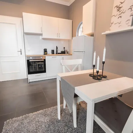 Linnenschmidt Apartment