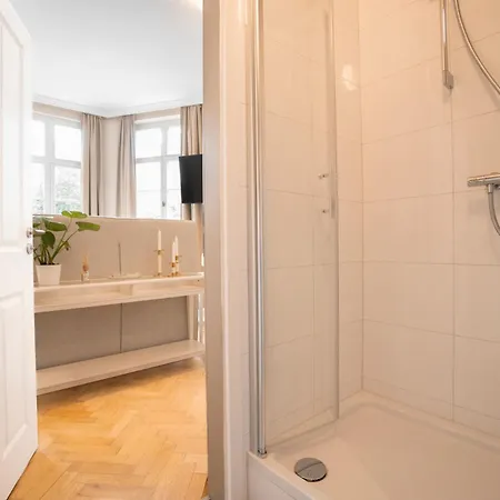 Linnenschmidt Apartment *