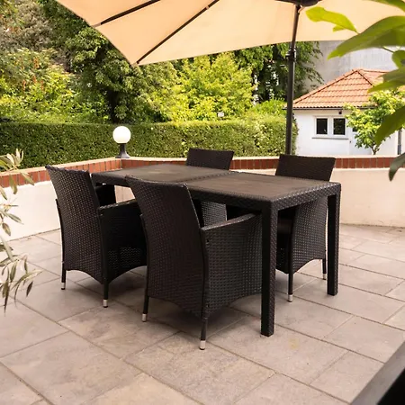 Daire Linnenschmidt Apartments,zentrale Lage Nahe Hbf, Altstadt & Oevb-arena Bremen