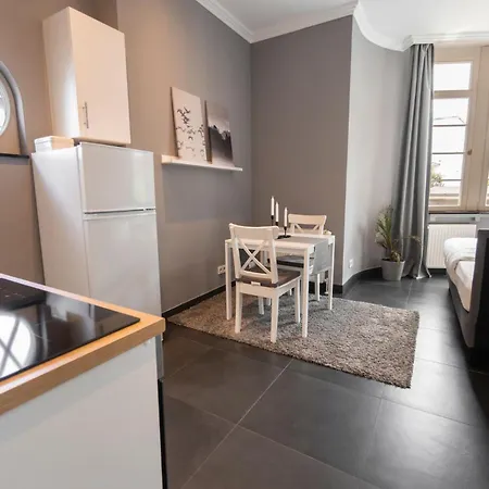 Linnenschmidt Apartments,zentrale Lage Nahe Hbf, Altstadt & Oevb-arena *