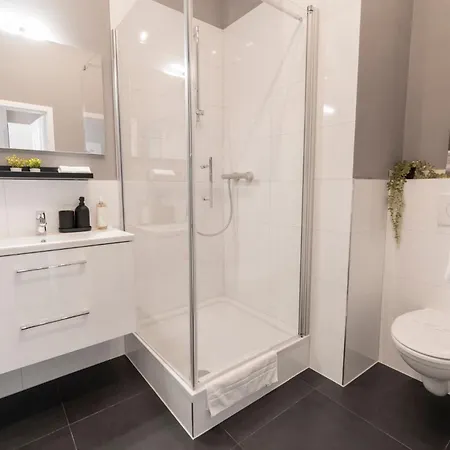 Linnenschmidt Apartments,zentrale Lage Nahe Hbf, Altstadt & Oevb-arena Bremen