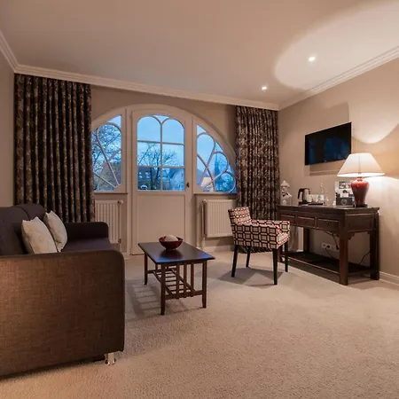 Apartament Linnenschmidt In Zentraler Lage *