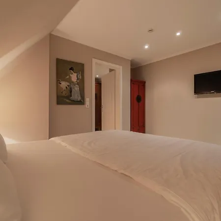 Linnenschmidt Apartments,zentrale Lage Nahe Hbf, Altstadt & Oevb-arena *