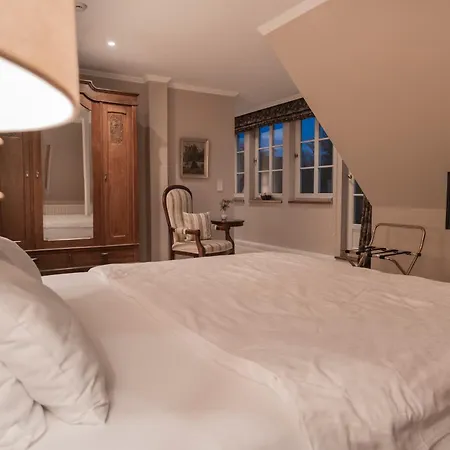 Linnenschmidt Apartment