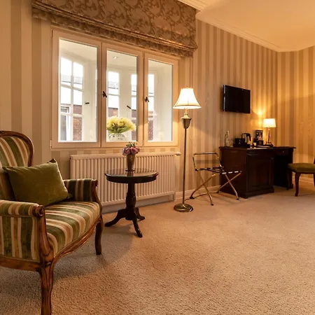 Apartment Linnenschmidt