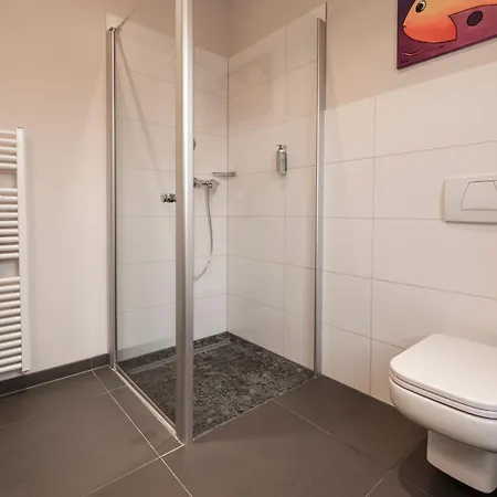 Apartament Linnenschmidt In Zentraler Lage Brema