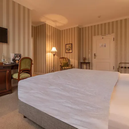 Linnenschmidt Apartments,zentrale Lage Nahe Hbf, Altstadt & Oevb-arena Daire