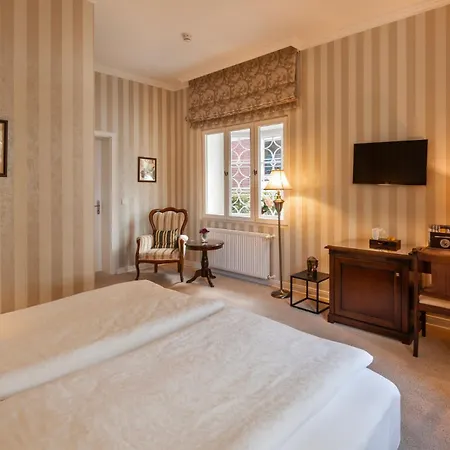 Linnenschmidt Apartment Bremen