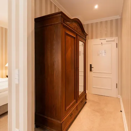 Daire Linnenschmidt Apartments,zentrale Lage Nahe Hbf, Altstadt & Oevb-arena