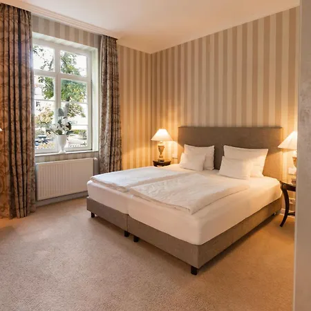 Linnenschmidt In Zentraler Lage Apartament *