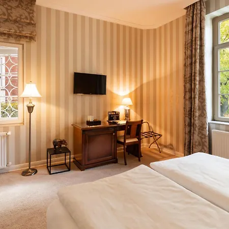 Apartment Linnenschmidt