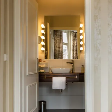 Apartment Linnenschmidt Bremen