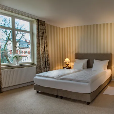 Apartment Linnenschmidt *