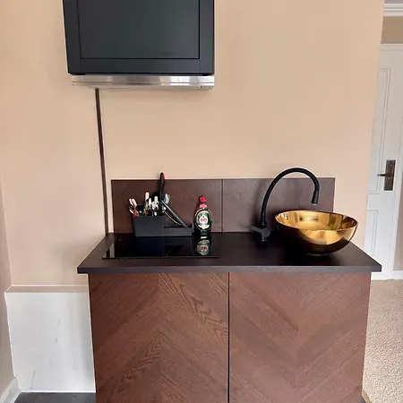 Linnenschmidt Apartment