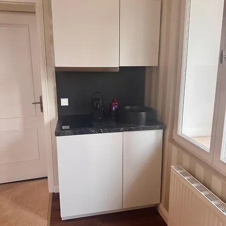 Apartment Linnenschmidt