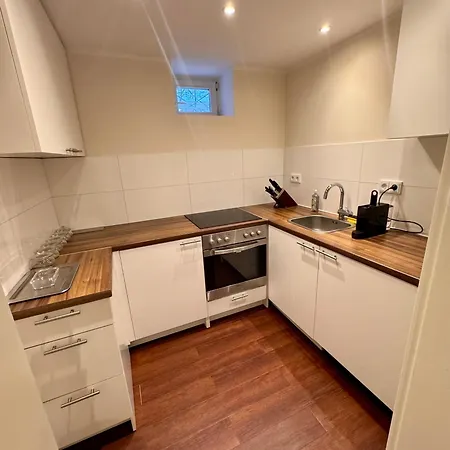 Linnenschmidt In Zentraler Lage Apartament *