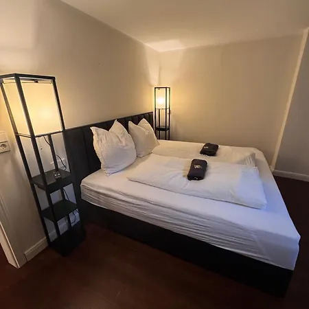 Apartament Linnenschmidt In Zentraler Lage *