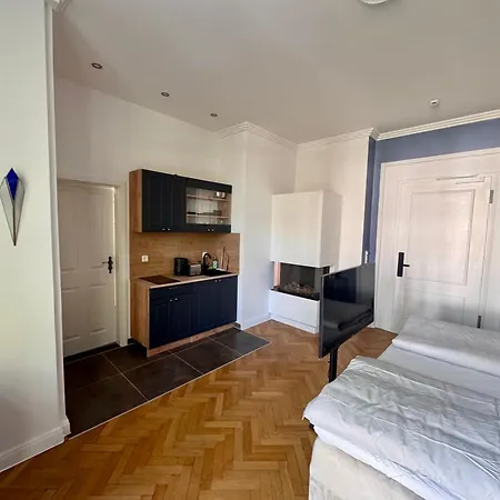 Διαμέρισμα Villa Linnenschmidt, Historische Villa, Bremen Zentral, Hbf, Messe, Oevb Arena, Kostenloser Parkplatz Βρέμη