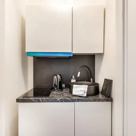 Linnenschmidt, Historische Villa, Zentral, Hbf, Messe, Oevb Arena, Kostenloser Parkplatz, Altstadt Appartement *