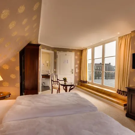 Linnenschmidt Apartments,zentrale Lage Nahe Hbf, Altstadt & Oevb-arena *