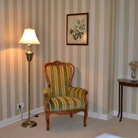 Apartment Linnenschmidt *