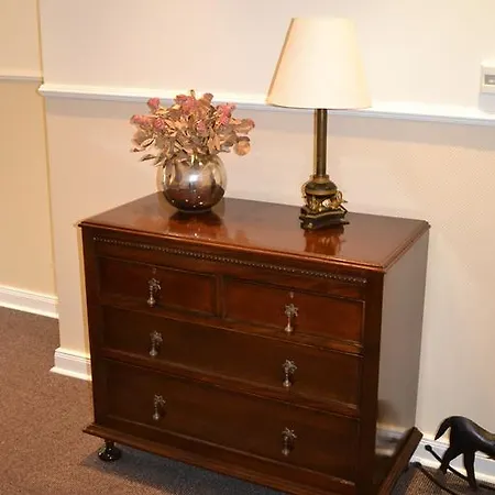 Daire Linnenschmidt Apartments,zentrale Lage Nahe Hbf, Altstadt & Oevb-arena