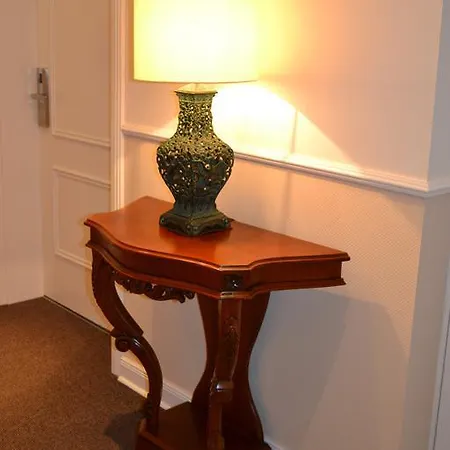 Apartment Linnenschmidt *