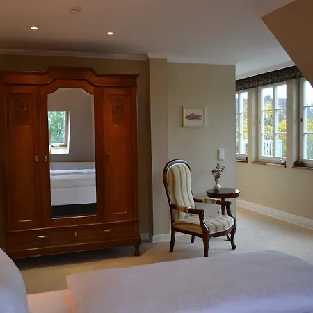 Apartment Linnenschmidt *