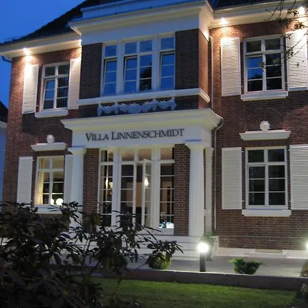 Linnenschmidt Apartments,zentrale Lage Nahe Hbf, Altstadt & Oevb-arena *