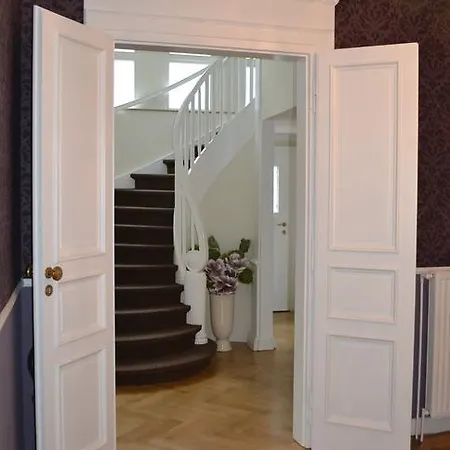 Linnenschmidt Apartments,zentrale Lage Nahe Hbf, Altstadt & Oevb-arena