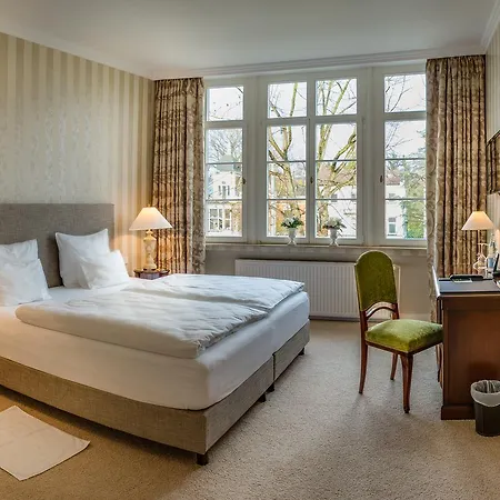 Apartament Linnenschmidt In Zentraler Lage *