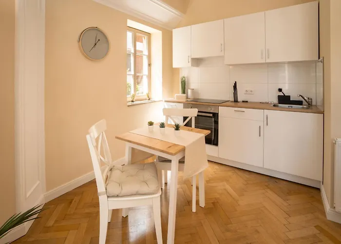 Linnenschmidt Apartments,zentrale Lage Nahe Hbf, Altstadt & Oevb-arena Brema