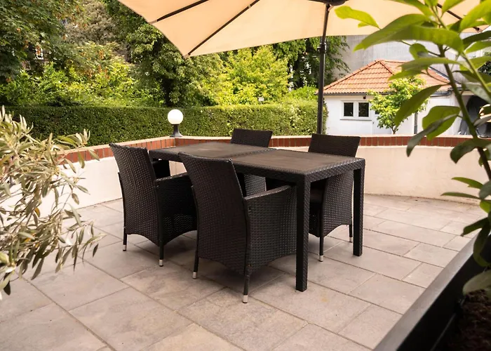 Διαμέρισμα Linnenschmidt Apartments,zentrale Lage Nahe Hbf, Altstadt & Oevb-arena Βρέμη