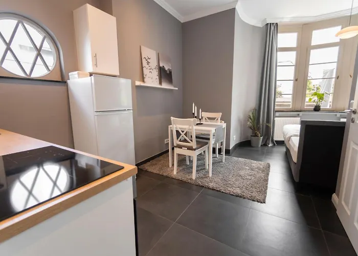 Villa Linnenschmidt Bremen - Zentral - Nahe Hbf I Messe I Altstadt I Oevb *