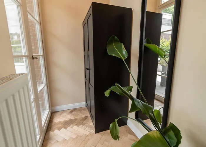 Linnenschmidt Apartments,zentrale Lage Nahe Hbf, Altstadt & Oevb-arena * Βρέμη