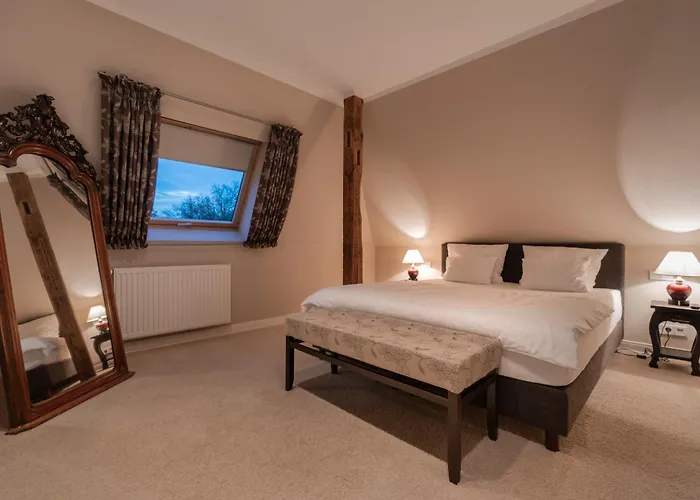 Apartamento Linnenschmidt Apartments,zentrale Lage Nahe Hbf, Altstadt & Oevb-arena