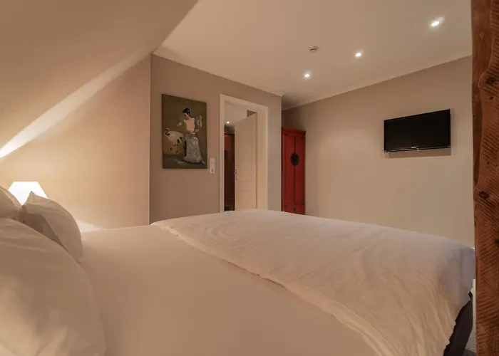 Linnenschmidt Apartments,zentrale Lage Nahe Hbf, Altstadt & Oevb-arena *