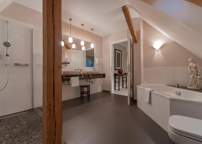 Villa Linnenschmidt Bremen - Zentral - Nahe Hbf I Messe I Altstadt I Oevb 브레멘